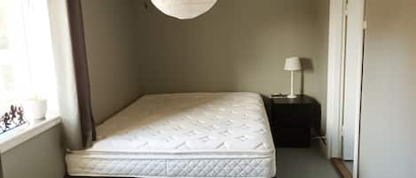 2 Schlafzimmer