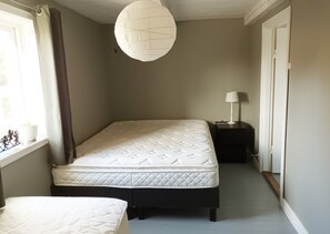 2 chambres
