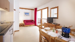 Appartement | Intérieur
