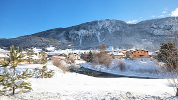 Apartemen | Eksterior