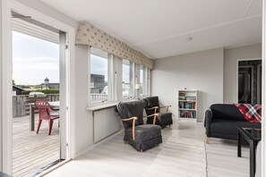 TV - Holiday home in Onsala near the beach | SE02052 (Onsala)