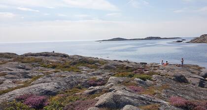 Holiday home in Onsala near the beach | SE02052
