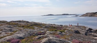 Holiday home in Onsala near the beach | SE02052