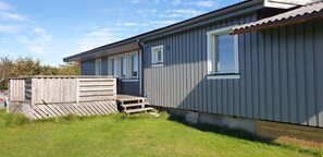 Eksteriør