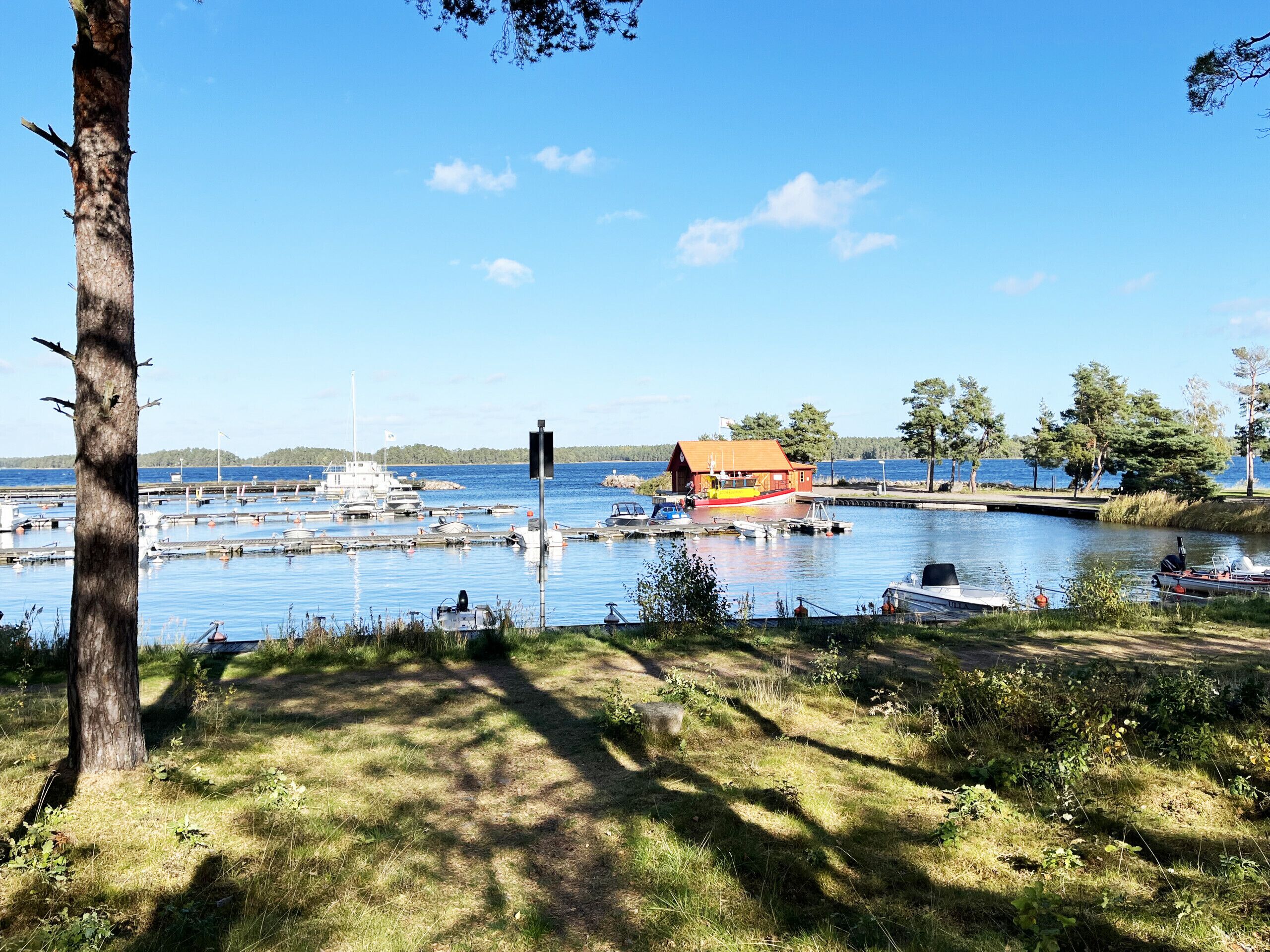 Port de plaisance