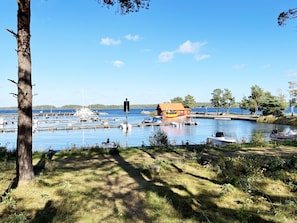Port de plaisance