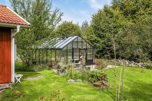 Nice cottage in Bolmstad outside Ljungby | SE06050