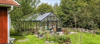 Nice cottage in Bolmstad outside Ljungby | SE06050