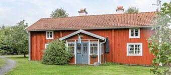 Nice cottage in Bolmstad outside Ljungby | SE06050