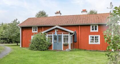 Nice cottage in Bolmstad outside Ljungby | SE06050