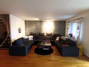Fernseher