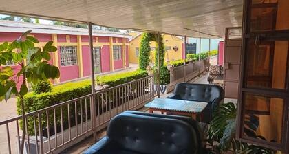 Iko Resort
