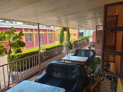 Iko Resort