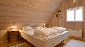 3 bedrooms