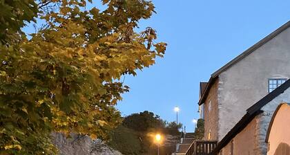 Genuine house on northern Gotland near Slite | SE12014