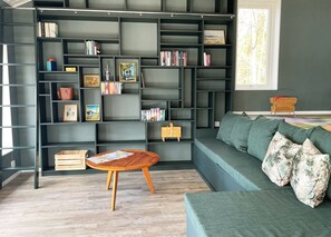 Interieur