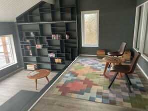 Interieur