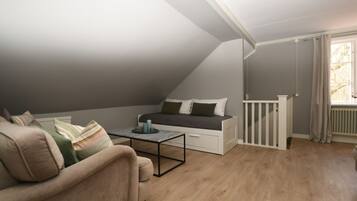 3 Schlafzimmer, Bügeleisen/Bügelbrett, kostenloses WLAN