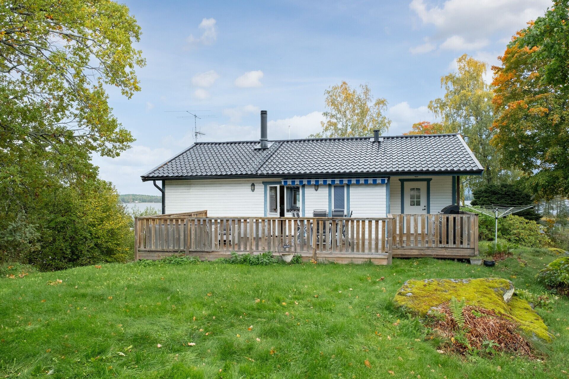 Exteriör