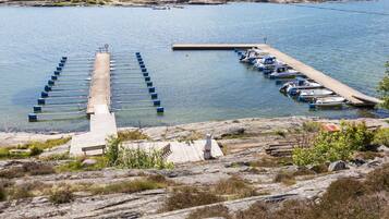 Port de plaisance