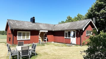 Exteriör