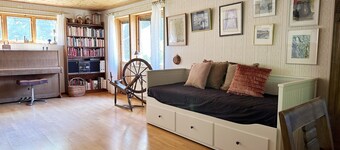 Cottage on the Dalboslätten near Lake Vänern |SE17011