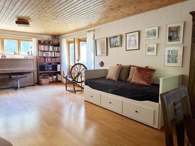 Cottage on the Dalboslätten near Lake Vänern |SE17011