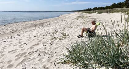 Nice cottage located in the north of Öland next to Byxelkrok | SE04024