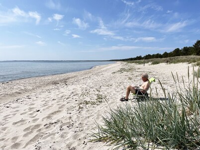 Nice cottage located in the north of Öland next to Byxelkrok | SE04024