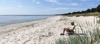 Nice cottage located in the north of Öland next to Byxelkrok | SE04024