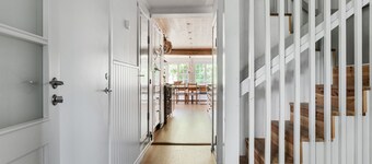 Idyllic house in Mölnbo with heated pool near Gnesta | SE13025