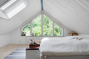 4 Schlafzimmer, Bügeleisen/Bügelbrett, kostenloses WLAN