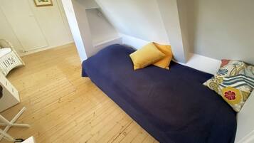 1 sovrum och gratis wi-fi