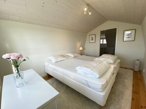 1 chambre, Wi-Fi gratuit