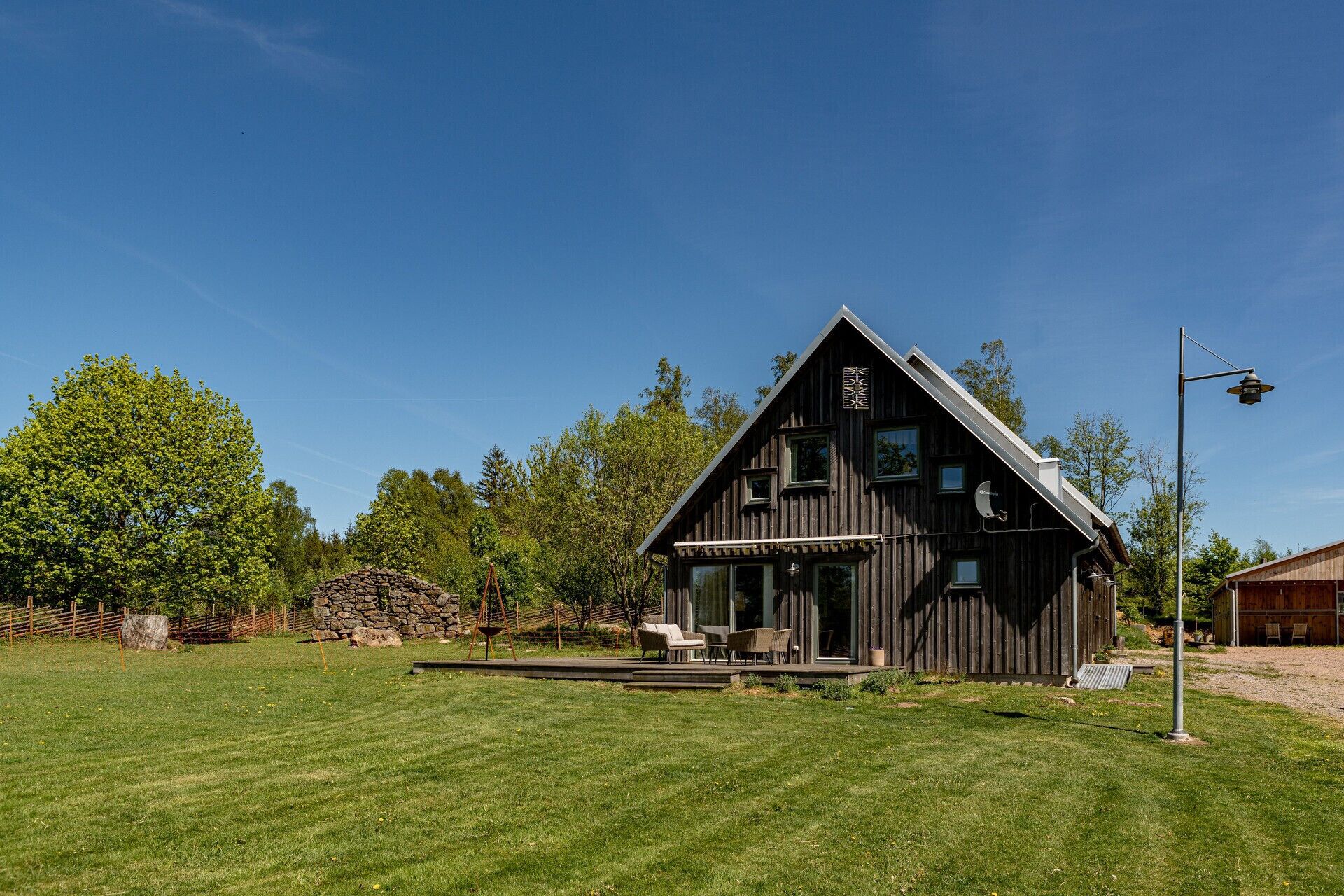 Eksteriør