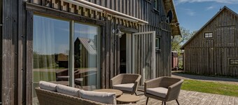 Kockabygget: Lovely apartment in a rural idyll by Hallandsåsen, Laholm | SE02057