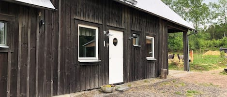 Esterni