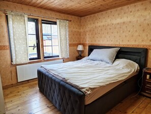 3 chambres, Wi-Fi gratuit