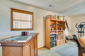 Casa (3 Bedrooms) | Interior