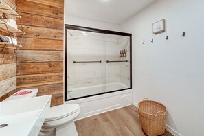 Cottage (1 Bedroom) | Interior