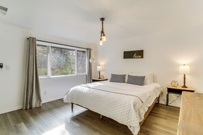 Cottage (1 Bedroom) | Interior - < 2 Mi to Red Rock State Park: Cozy Sedona Cottage (Sedona)