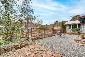 Casa de campo (1 Bedroom) | Interior