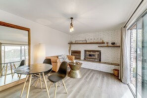 Cottage (1 Bedroom) | Front of property