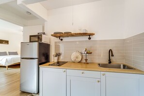 Cottage (1 Bedroom) | Interior - < 2 Mi to Red Rock State Park: Cozy Sedona Cottage (Sedona)