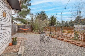 Cottage (1 Bedroom) | Interior - < 2 Mi to Red Rock State Park: Cozy Sedona Cottage (Sedona)