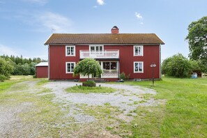 Exterior - Holiday house with central location 17 km from Ljungby | SE06047 (Ryssby)