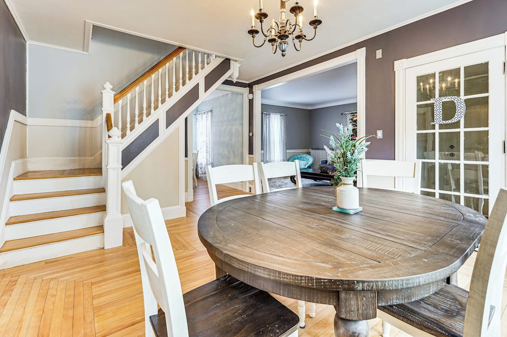 Ski, Hike & Fish: Modern Rutland Home - Ira, VT