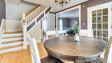 House (4 Bedrooms) | Bahagian dalam