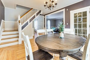 Casa (4 Bedrooms) | Interior