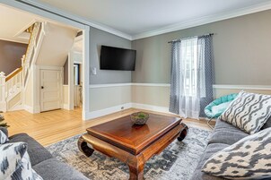 Casa (4 Bedrooms) | Interior